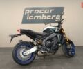 Ямаха MT, об'ємом двигуна 0.85 л та пробігом 0 тис. км за 15755 $, фото 17 на Automoto.ua