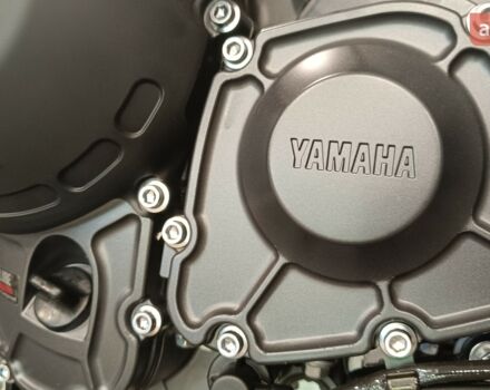 Ямаха MT, об'ємом двигуна 0.85 л та пробігом 0 тис. км за 15755 $, фото 22 на Automoto.ua