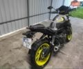 Сірий Ямаха MT, об'ємом двигуна 0 л та пробігом 39 тис. км за 6100 $, фото 1 на Automoto.ua