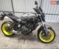 Сірий Ямаха MT, об'ємом двигуна 0 л та пробігом 39 тис. км за 6100 $, фото 3 на Automoto.ua