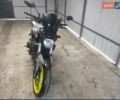 Сірий Ямаха MT, об'ємом двигуна 0 л та пробігом 39 тис. км за 6100 $, фото 1 на Automoto.ua