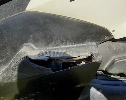 Белый Ямаха Маджести, объемом двигателя 0 л и пробегом 36 тыс. км за 350 $, фото 4 на Automoto.ua