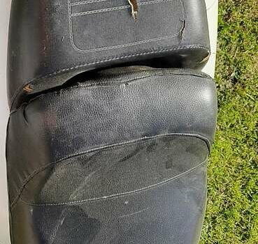 Белый Ямаха Маджести, объемом двигателя 0 л и пробегом 36 тыс. км за 350 $, фото 7 на Automoto.ua