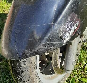 Белый Ямаха Маджести, объемом двигателя 0 л и пробегом 36 тыс. км за 350 $, фото 5 на Automoto.ua