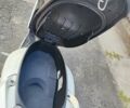 Белый Ямаха Маджести, объемом двигателя 0.16 л и пробегом 12 тыс. км за 2200 $, фото 10 на Automoto.ua
