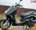 Чорний Ямаха Majesty, об'ємом двигуна 0 л та пробігом 28 тис. км за 2000 $, фото 1 на Automoto.ua