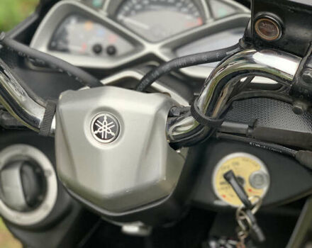 Черный Ямаха Маджести, объемом двигателя 0.15 л и пробегом 45 тыс. км за 2300 $, фото 5 на Automoto.ua