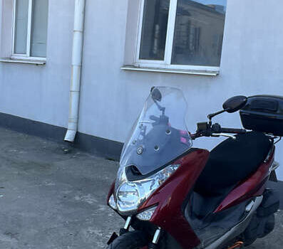 Червоний Ямаха Majesty, об'ємом двигуна 0 л та пробігом 29 тис. км за 1399 $, фото 1 на Automoto.ua