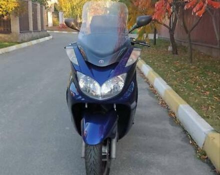 Ямаха Majesty, об'ємом двигуна 0.4 л та пробігом 80 тис. км за 2500 $, фото 6 на Automoto.ua