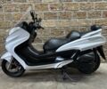 Ямаха Маджести, объемом двигателя 0.4 л и пробегом 0 тыс. км за 2500 $, фото 1 на Automoto.ua