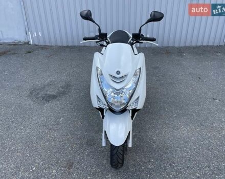 Ямаха Маджести, объемом двигателя 0 л и пробегом 17 тыс. км за 2100 $, фото 3 на Automoto.ua