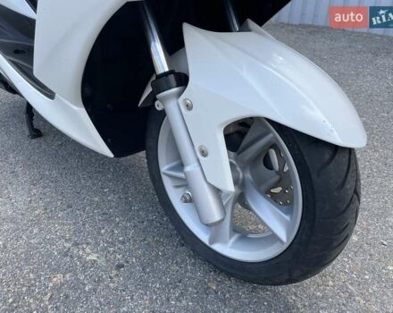 Ямаха Маджести, объемом двигателя 0 л и пробегом 17 тыс. км за 2100 $, фото 6 на Automoto.ua