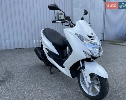 Ямаха Маджести, объемом двигателя 0 л и пробегом 17 тыс. км за 2100 $, фото 1 на Automoto.ua