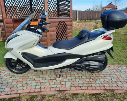 Ямаха Majesty, об'ємом двигуна 0 л та пробігом 32 тис. км за 2500 $, фото 3 на Automoto.ua