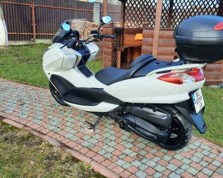 Ямаха Majesty, об'ємом двигуна 0 л та пробігом 32 тис. км за 2500 $, фото 2 на Automoto.ua