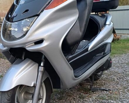 Ямаха Маджести, объемом двигателя 0.25 л и пробегом 0 тыс. км за 1600 $, фото 4 на Automoto.ua