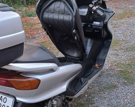 Ямаха Маджести, объемом двигателя 0.25 л и пробегом 0 тыс. км за 1600 $, фото 1 на Automoto.ua