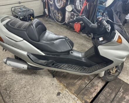 Ямаха Маджести, объемом двигателя 0.25 л и пробегом 0 тыс. км за 1425 $, фото 1 на Automoto.ua