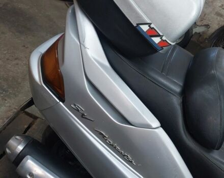 Ямаха Маджести, объемом двигателя 0.25 л и пробегом 0 тыс. км за 854 $, фото 5 на Automoto.ua