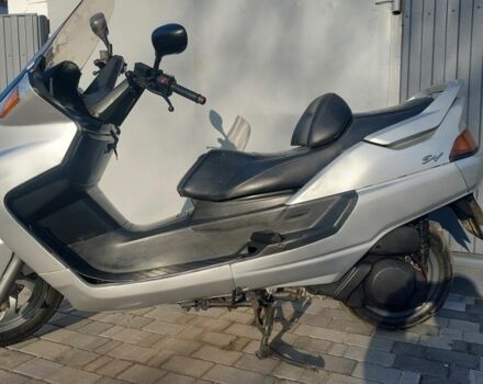 Ямаха Маджести, объемом двигателя 0.25 л и пробегом 0 тыс. км за 854 $, фото 2 на Automoto.ua