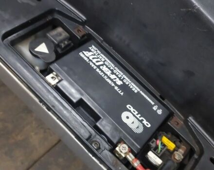 Ямаха Маджести, объемом двигателя 0.25 л и пробегом 0 тыс. км за 854 $, фото 3 на Automoto.ua