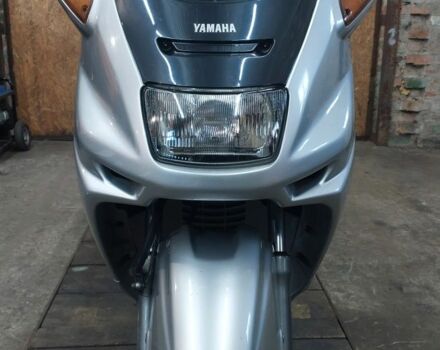 Ямаха Маджести, объемом двигателя 0.25 л и пробегом 0 тыс. км за 854 $, фото 1 на Automoto.ua