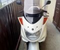 Ямаха Majesty, об'ємом двигуна 0.25 л та пробігом 0 тис. км за 2150 $, фото 3 на Automoto.ua