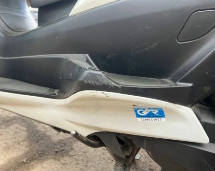 Ямаха Majesty, об'ємом двигуна 0.25 л та пробігом 0 тис. км за 2200 $, фото 4 на Automoto.ua