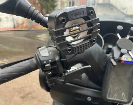 Ямаха Majesty, об'ємом двигуна 0.25 л та пробігом 0 тис. км за 2200 $, фото 7 на Automoto.ua