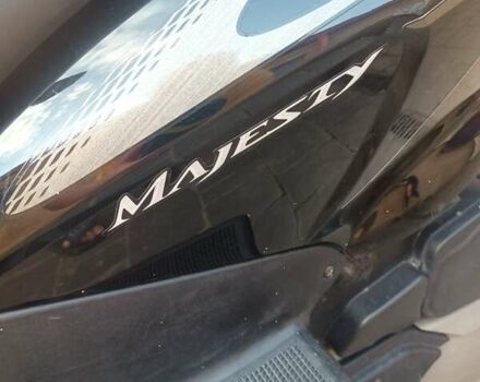 Ямаха Majesty, об'ємом двигуна 0 л та пробігом 5 тис. км за 1100 $, фото 1 на Automoto.ua