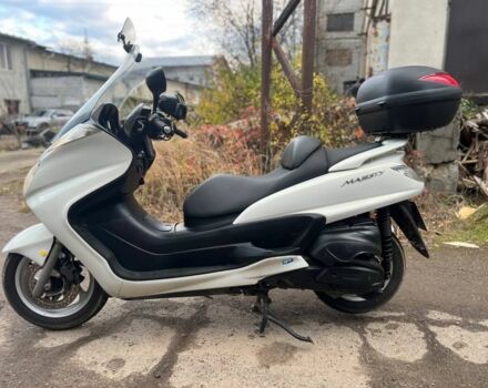 Ямаха Majesty, об'ємом двигуна 0.25 л та пробігом 0 тис. км за 2200 $, фото 2 на Automoto.ua