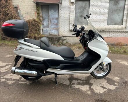 Ямаха Majesty, об'ємом двигуна 0.25 л та пробігом 0 тис. км за 2200 $, фото 3 на Automoto.ua