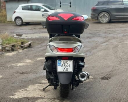 Ямаха Majesty, об'ємом двигуна 0.25 л та пробігом 0 тис. км за 2200 $, фото 1 на Automoto.ua