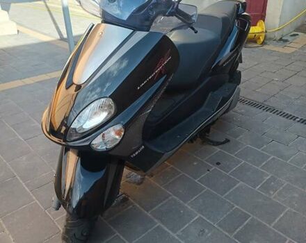 Ямаха Majesty, об'ємом двигуна 0 л та пробігом 5 тис. км за 1100 $, фото 7 на Automoto.ua