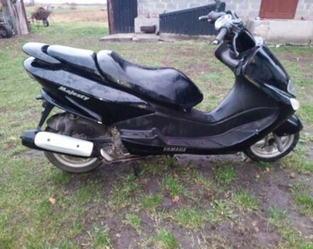 Ямаха Маджести, объемом двигателя 0.13 л и пробегом 0 тыс. км за 620 $, фото 6 на Automoto.ua