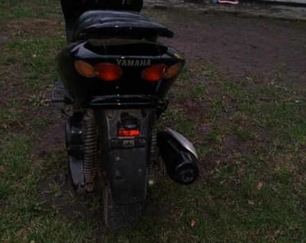 Ямаха Маджести, объемом двигателя 0.13 л и пробегом 0 тыс. км за 620 $, фото 4 на Automoto.ua