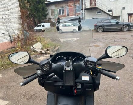 Ямаха Majesty, об'ємом двигуна 0.25 л та пробігом 0 тис. км за 2200 $, фото 5 на Automoto.ua