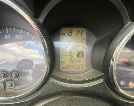 Ямаха Majesty, об'ємом двигуна 0.25 л та пробігом 0 тис. км за 2200 $, фото 6 на Automoto.ua