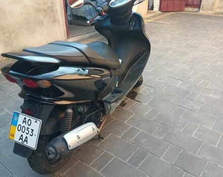 Ямаха Majesty, об'ємом двигуна 0 л та пробігом 5 тис. км за 1100 $, фото 5 на Automoto.ua