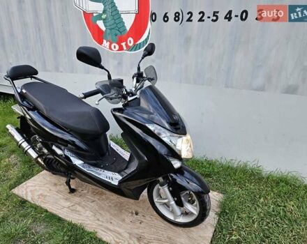 Ямаха Маджести, объемом двигателя 0 л и пробегом 30 тыс. км за 2099 $, фото 6 на Automoto.ua