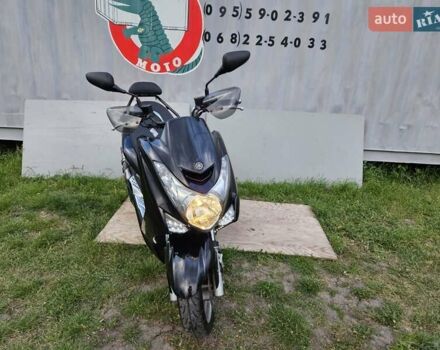Ямаха Маджести, объемом двигателя 0 л и пробегом 30 тыс. км за 2099 $, фото 1 на Automoto.ua