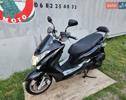 Ямаха Маджести, объемом двигателя 0 л и пробегом 30 тыс. км за 2099 $, фото 13 на Automoto.ua