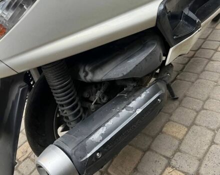 Ямаха Маджести, объемом двигателя 0.25 л и пробегом 0 тыс. км за 1500 $, фото 10 на Automoto.ua