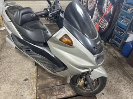 Ямаха Маджести, объемом двигателя 0.25 л и пробегом 0 тыс. км за 1425 $, фото 1 на Automoto.ua
