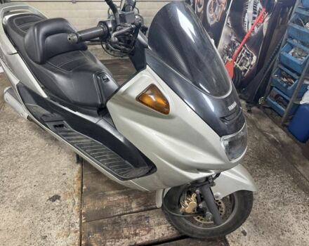 Ямаха Маджести, объемом двигателя 0.25 л и пробегом 0 тыс. км за 1425 $, фото 1 на Automoto.ua