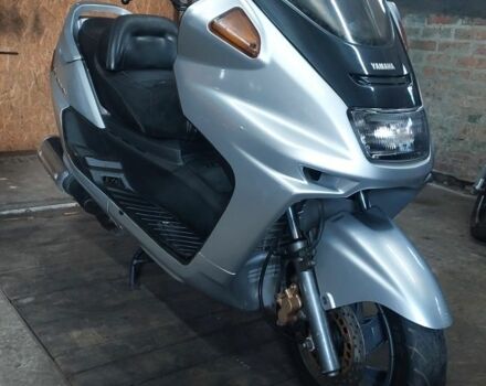 Ямаха Маджести, объемом двигателя 0.25 л и пробегом 0 тыс. км за 854 $, фото 1 на Automoto.ua