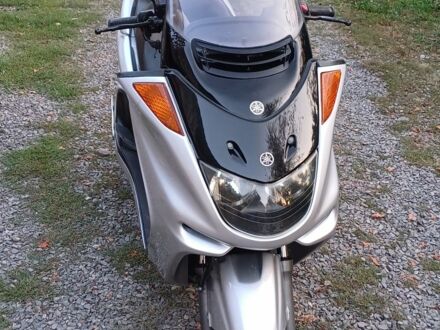 Ямаха Majesty, об'ємом двигуна 0.25 л та пробігом 0 тис. км за 1600 $, фото 1 на Automoto.ua