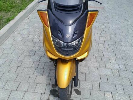 Ямаха Маджести, объемом двигателя 0.25 л и пробегом 0 тыс. км за 943 $, фото 1 на Automoto.ua
