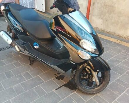 Ямаха Маджести, объемом двигателя 0 л и пробегом 5 тыс. км за 1100 $, фото 1 на Automoto.ua