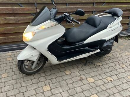 Ямаха Маджести, объемом двигателя 0.25 л и пробегом 0 тыс. км за 1500 $, фото 1 на Automoto.ua